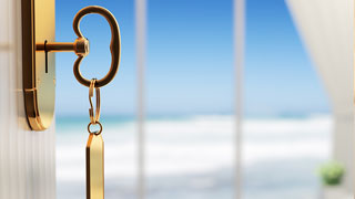 Residential Locksmith at 91505 Burbank, California